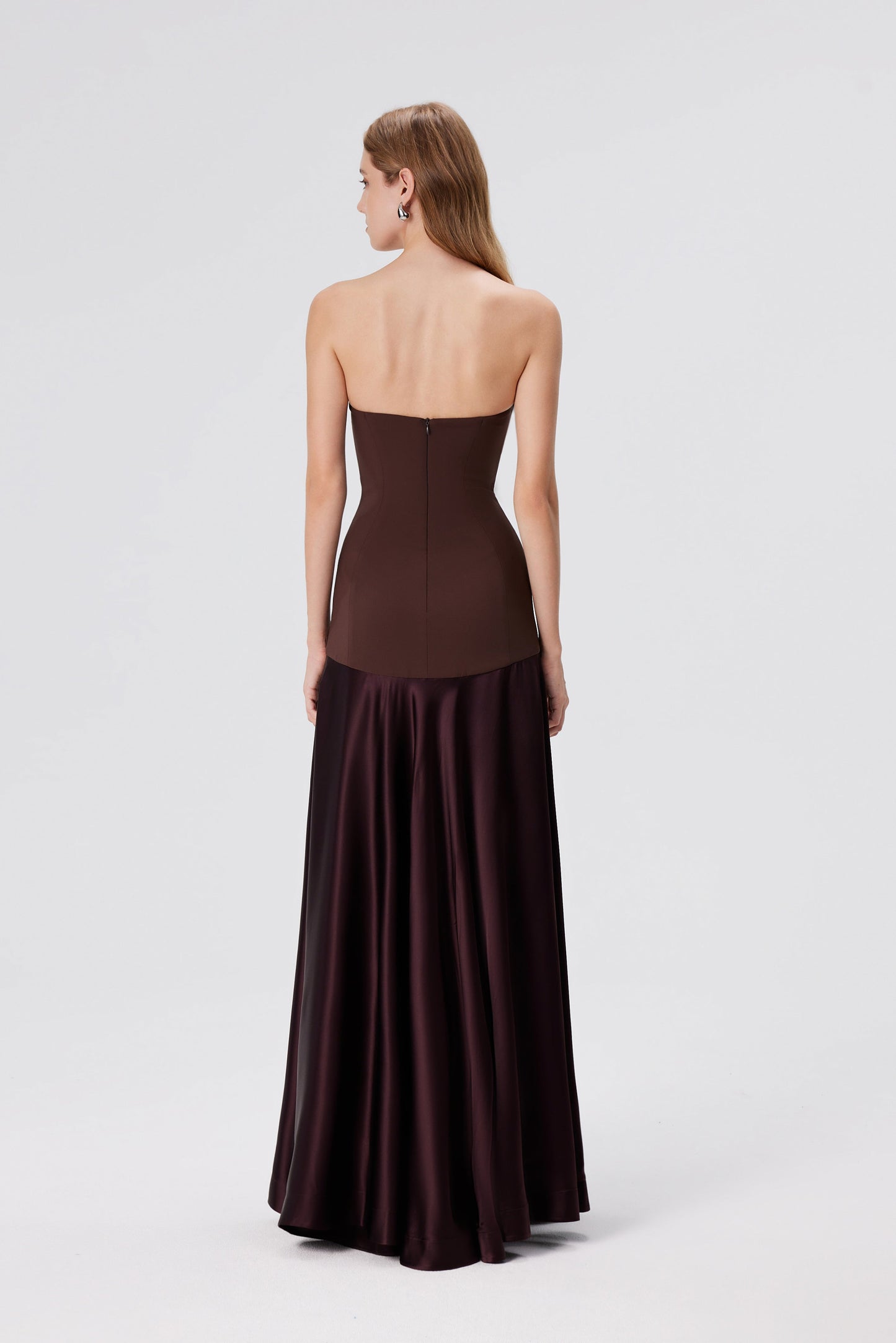 Aura – Robe bustier