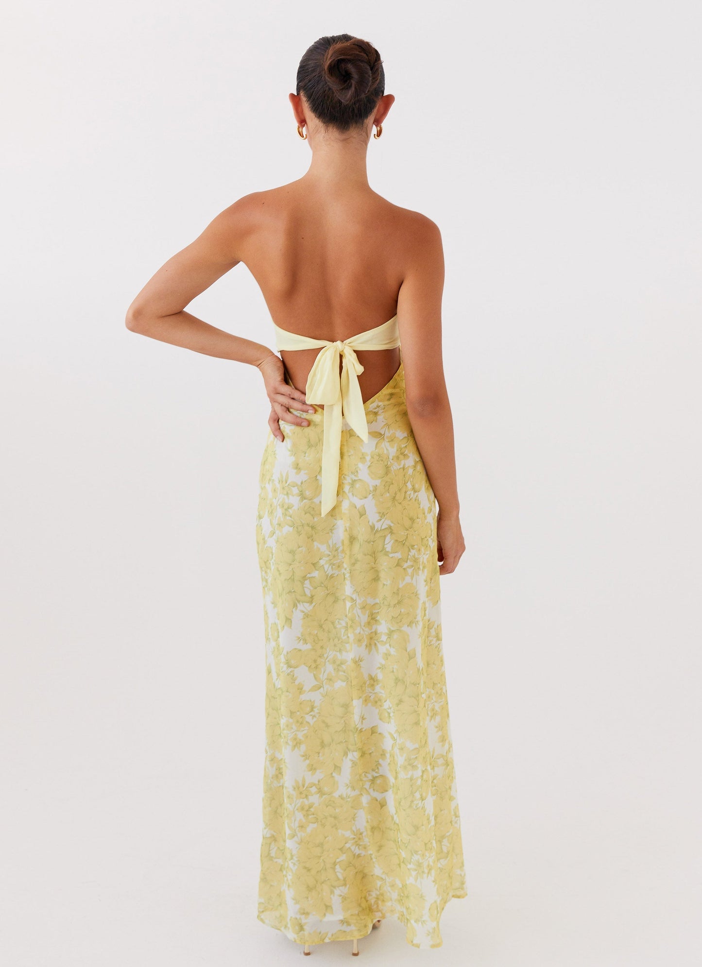 Zaar Mermaid Dress
