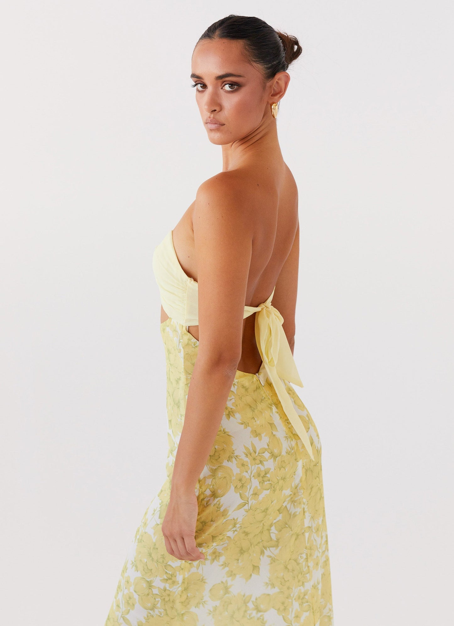 Zaar Mermaid Dress
