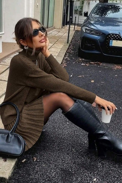 Emily | Automne Cozy Set