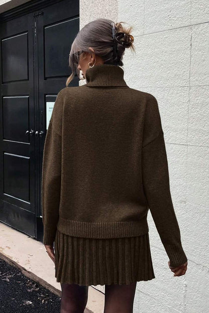 Emily | Automne Cozy Set