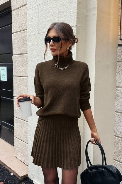 Emily | Automne Cozy Set