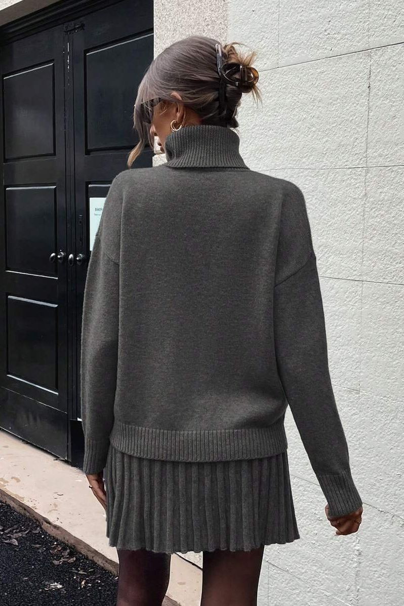 Emily | Automne Cozy Set