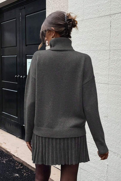 Emily | Automne Cozy Set