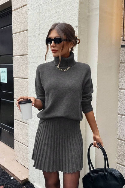 Emily | Automne Cozy Set