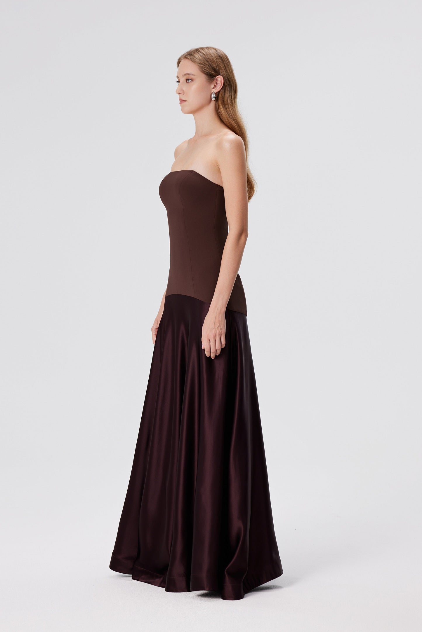 Aura – Robe bustier