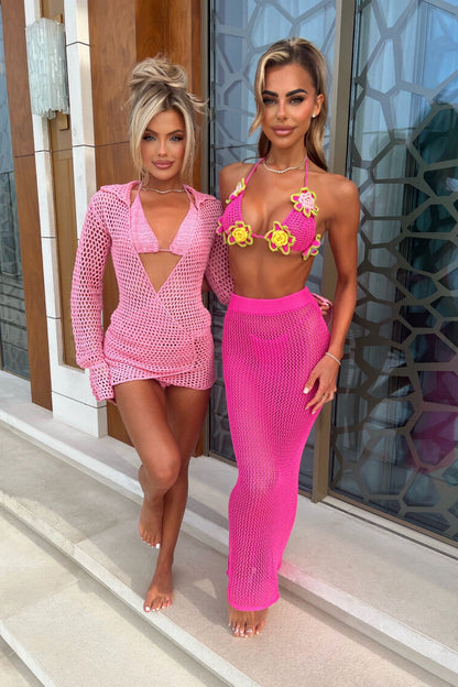 Fiama - 3-Piece Swim Set