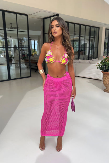 Fiama - 3-Piece Swim Set