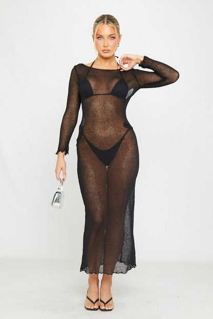 Obsidian - Maxi Cover