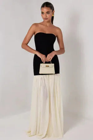 Zainab - Robe Longue