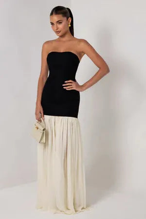 Zainab - Robe Longue