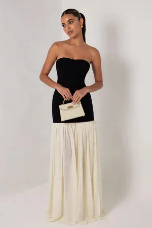 Zainab - Robe Longue