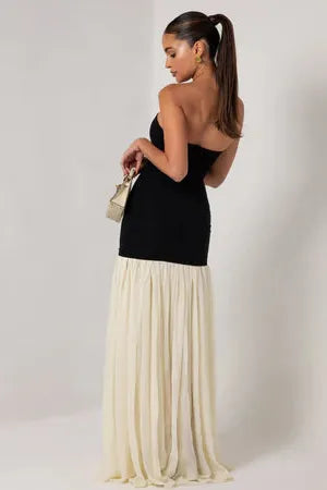 Zainab - Robe Longue