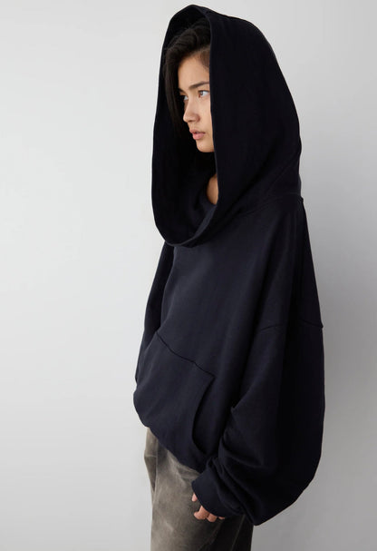 Solène - Oversized Hoodie