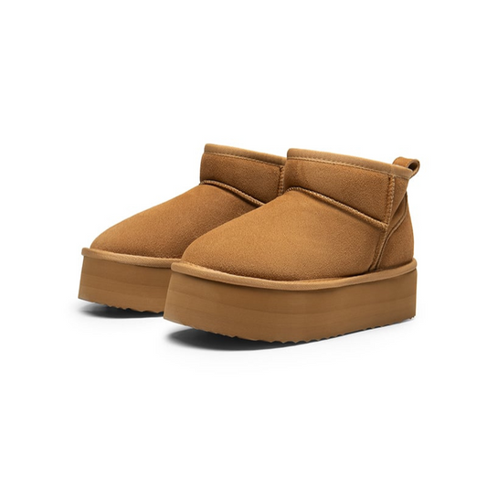Noa – Mini Boots