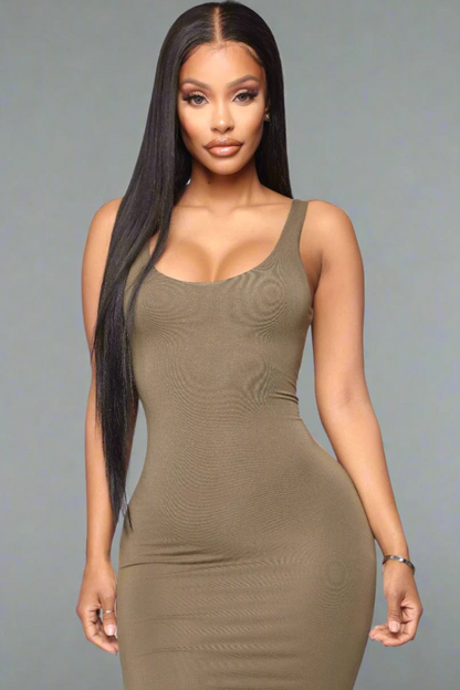 Donatella - Robe Longue