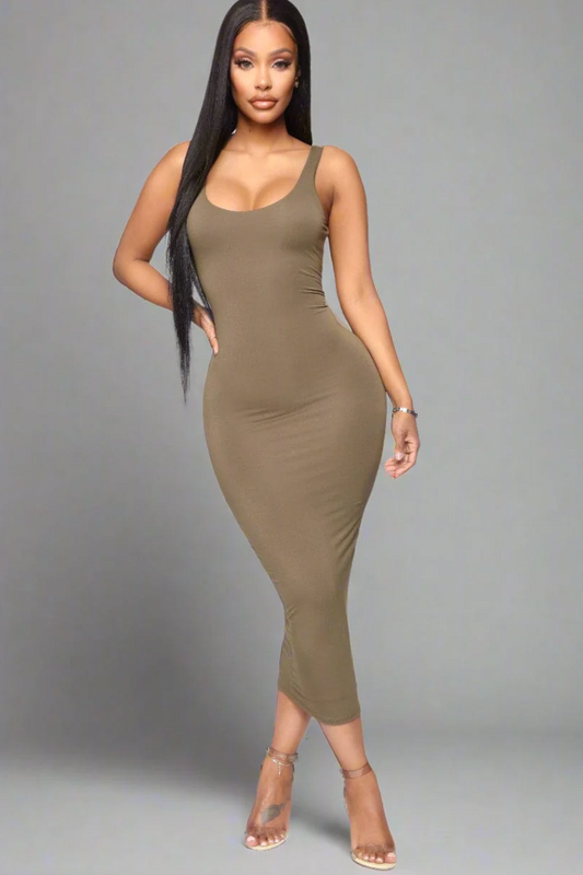 Donatella - Robe Longue