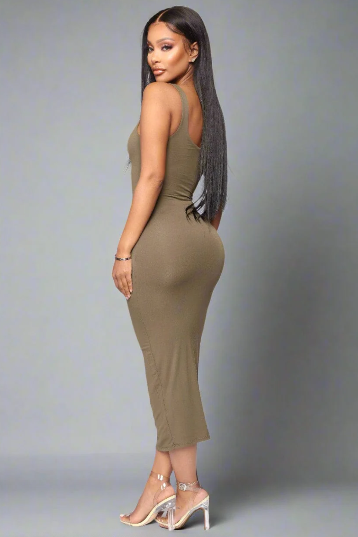 Donatella - Robe Longue