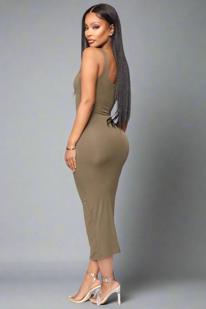 Donatella - Robe Longue