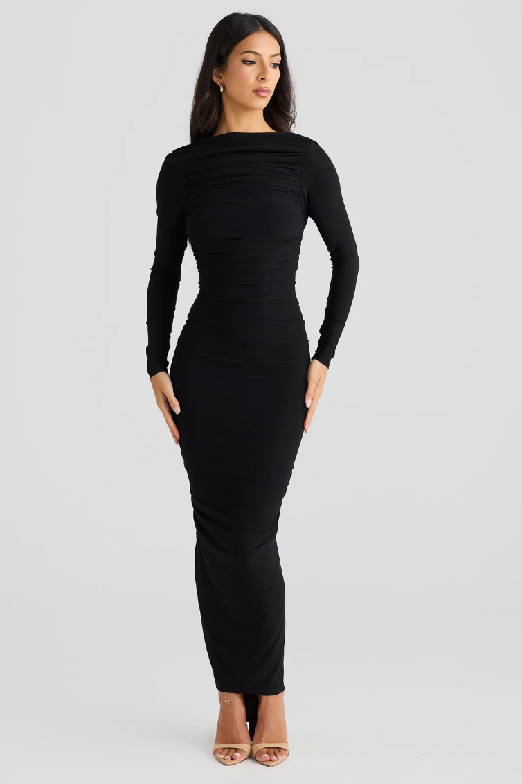 Valentina - Robe Longue