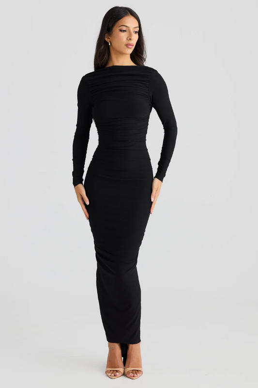 Valentina - Robe Longue