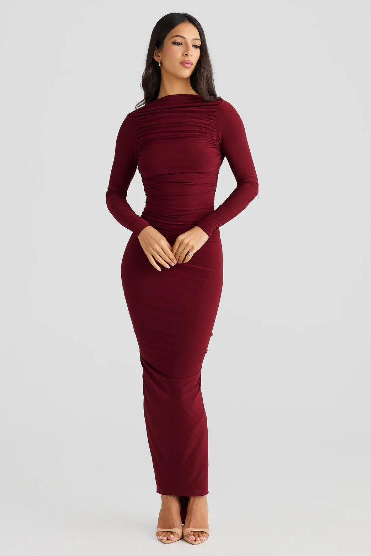 Valentina - Robe Longue