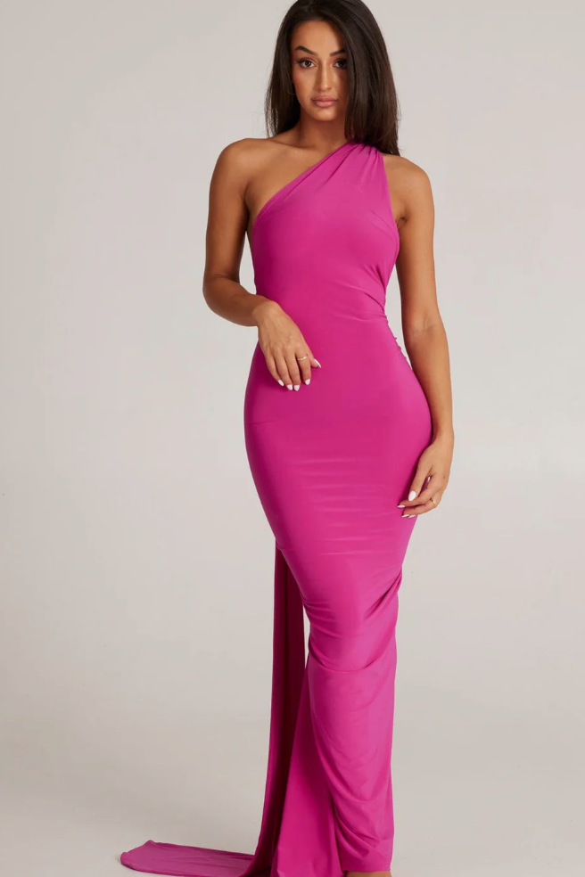 Thessaly - Robe Longue