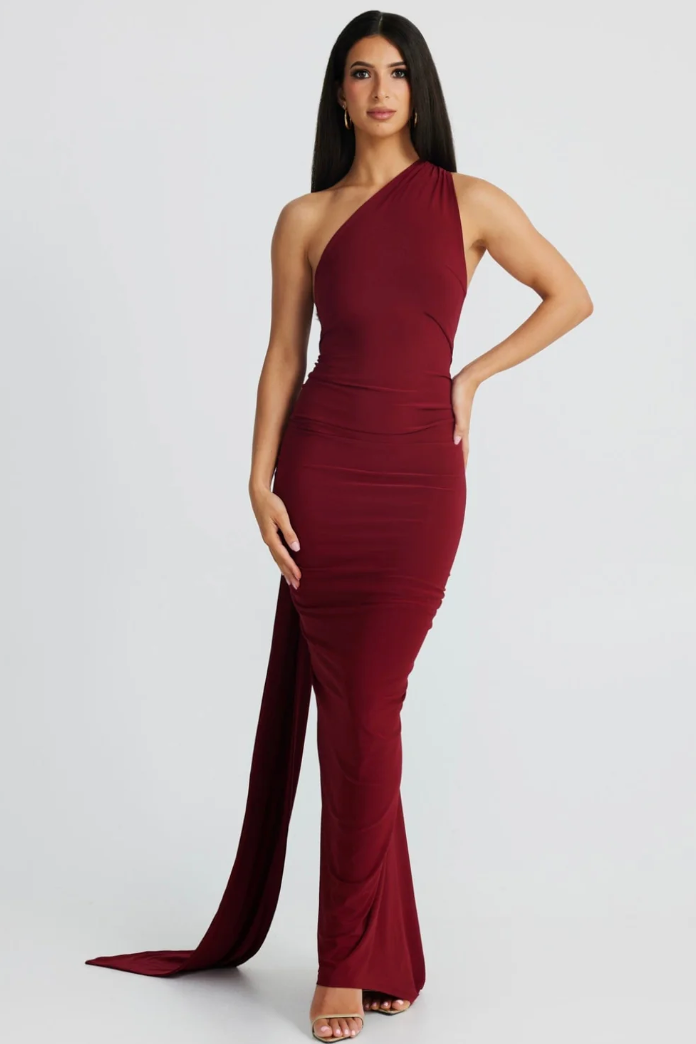 Thessaly - Robe Longue