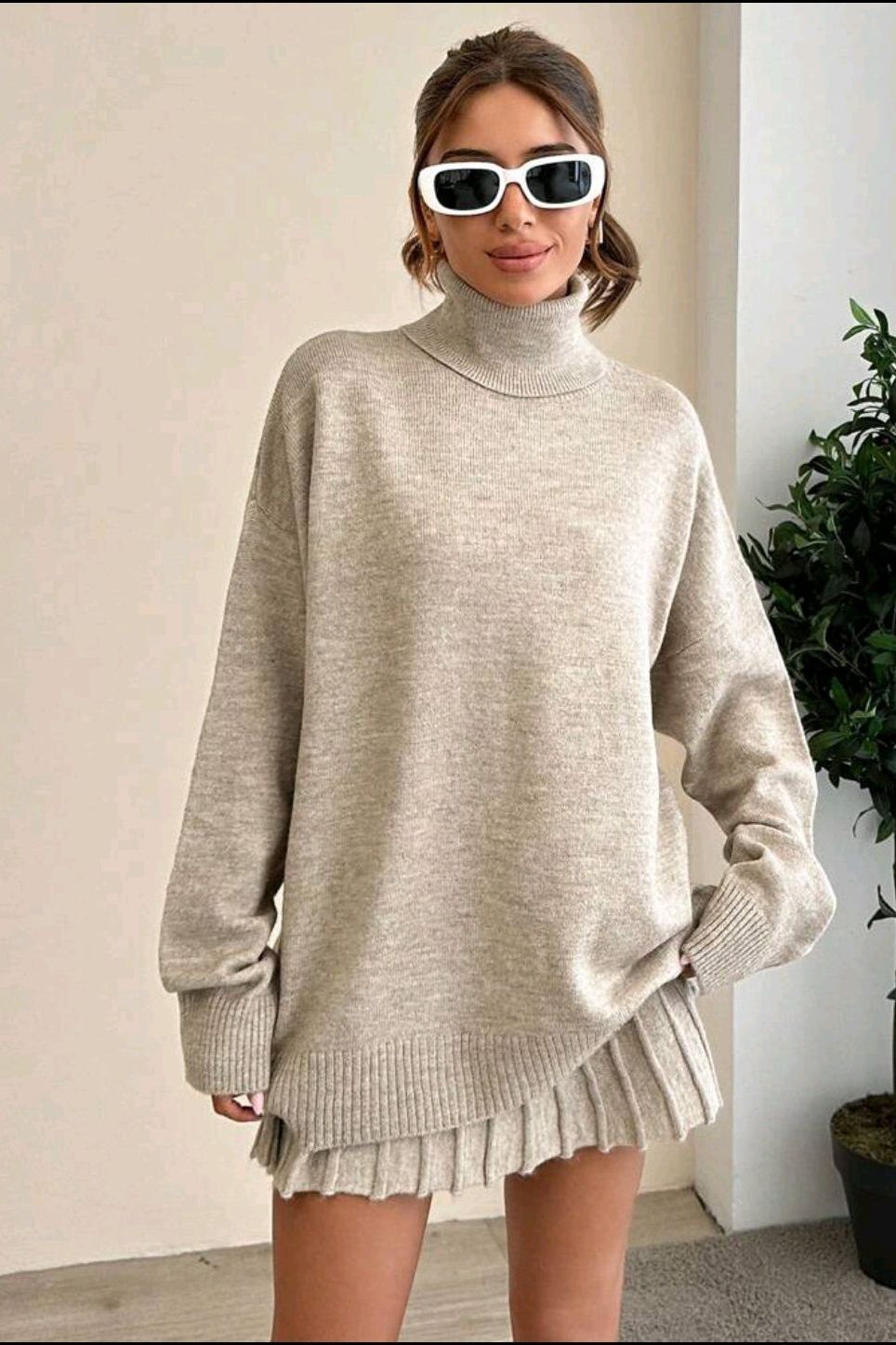 Emily | Automne Cozy Set