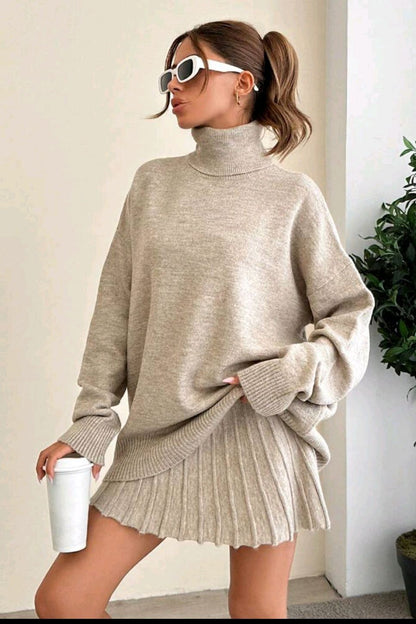 Emily | Automne Cozy Set