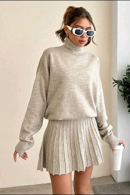 Emily | Automne Cozy Set