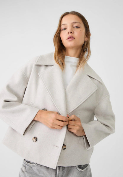 Aurelia- Veste D'automne