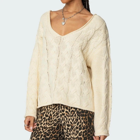 Karma - Pull Torsadé