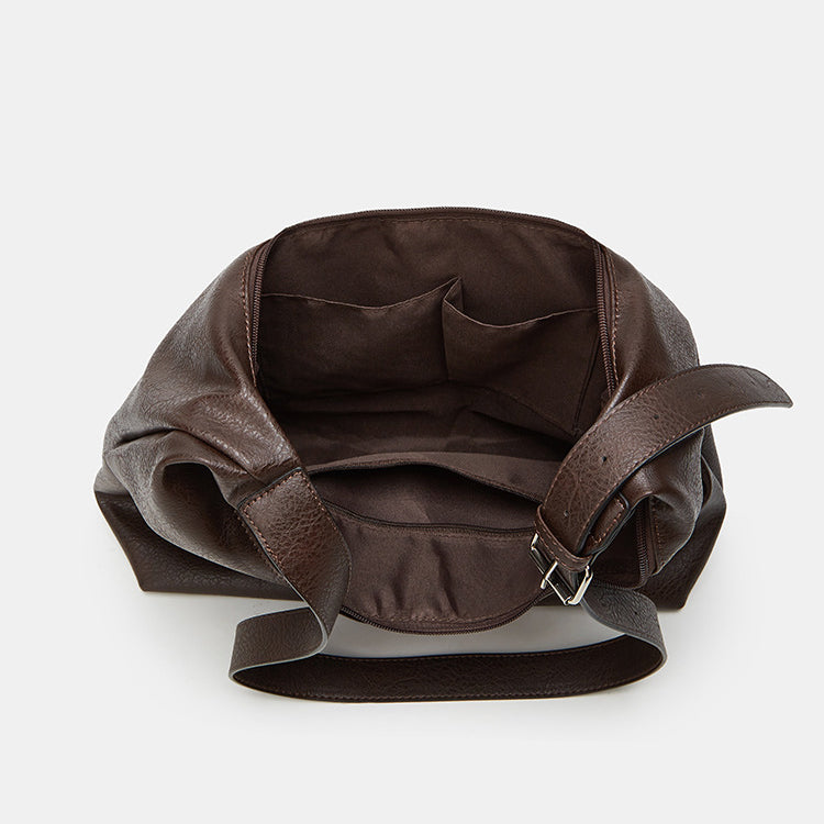 Hazel – Borsa autunnale